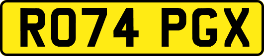 RO74PGX