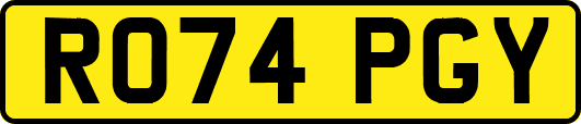 RO74PGY