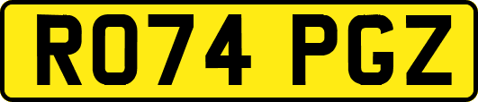RO74PGZ