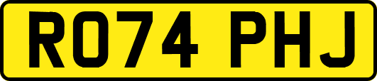 RO74PHJ