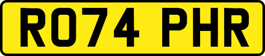RO74PHR