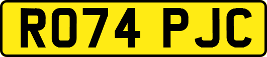 RO74PJC