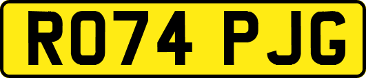 RO74PJG