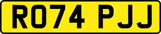 RO74PJJ