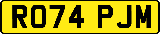 RO74PJM
