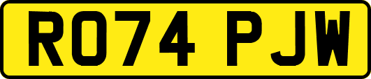 RO74PJW