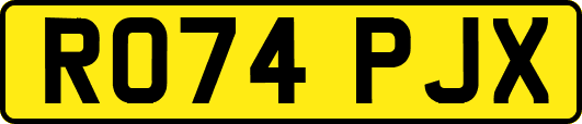 RO74PJX