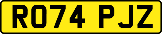 RO74PJZ