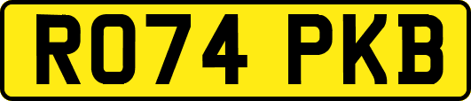 RO74PKB