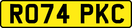 RO74PKC