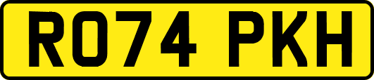 RO74PKH