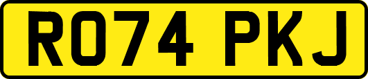 RO74PKJ