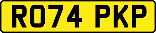 RO74PKP