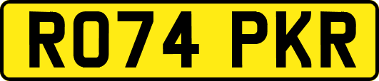 RO74PKR