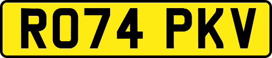 RO74PKV