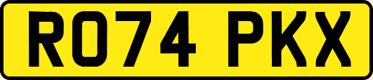 RO74PKX