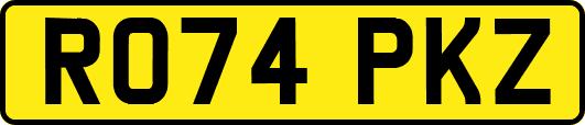 RO74PKZ