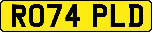 RO74PLD