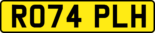 RO74PLH