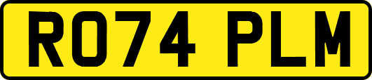 RO74PLM