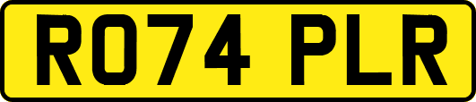 RO74PLR