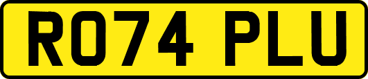 RO74PLU