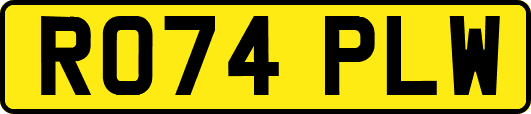 RO74PLW