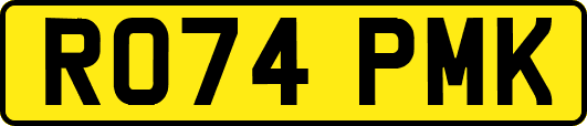 RO74PMK