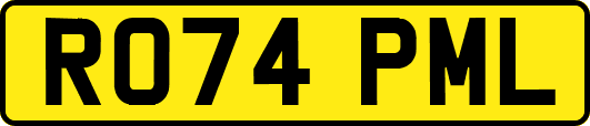 RO74PML
