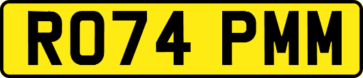 RO74PMM