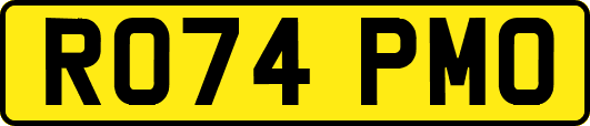 RO74PMO