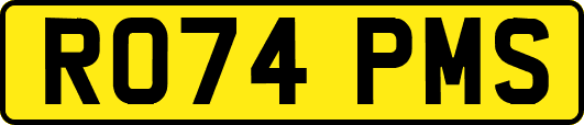 RO74PMS