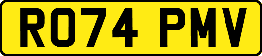 RO74PMV
