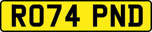 RO74PND