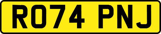 RO74PNJ