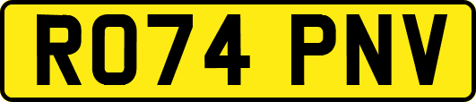 RO74PNV
