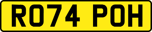 RO74POH