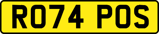 RO74POS