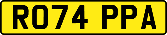 RO74PPA