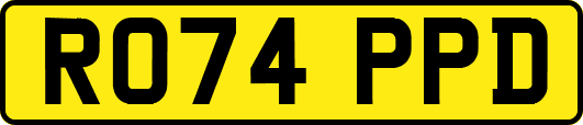 RO74PPD