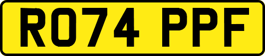 RO74PPF