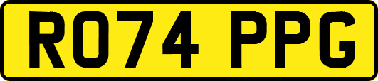 RO74PPG