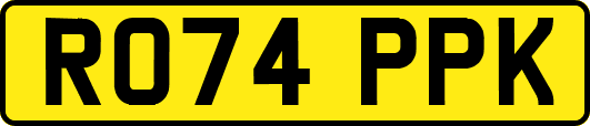 RO74PPK