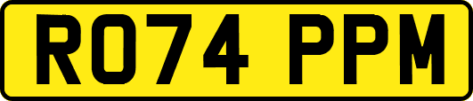 RO74PPM