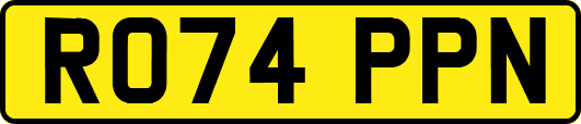 RO74PPN