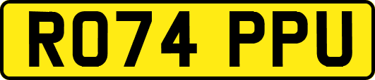 RO74PPU