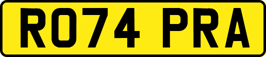 RO74PRA