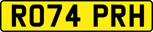 RO74PRH