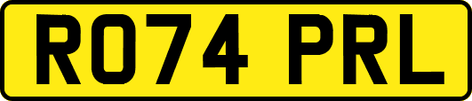 RO74PRL