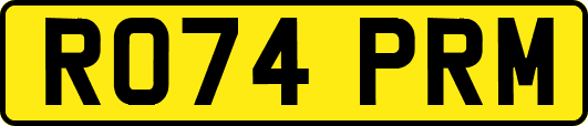 RO74PRM